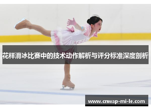 花样滑冰比赛中的技术动作解析与评分标准深度剖析