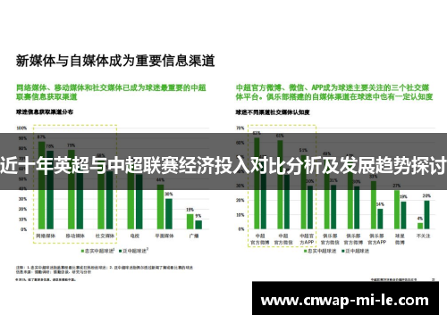 近十年英超与中超联赛经济投入对比分析及发展趋势探讨 近十年英超与中超联赛经济投入对比分析及发展趋势探讨