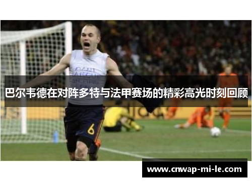 巴尔韦德在对阵多特与法甲赛场的精彩高光时刻回顾